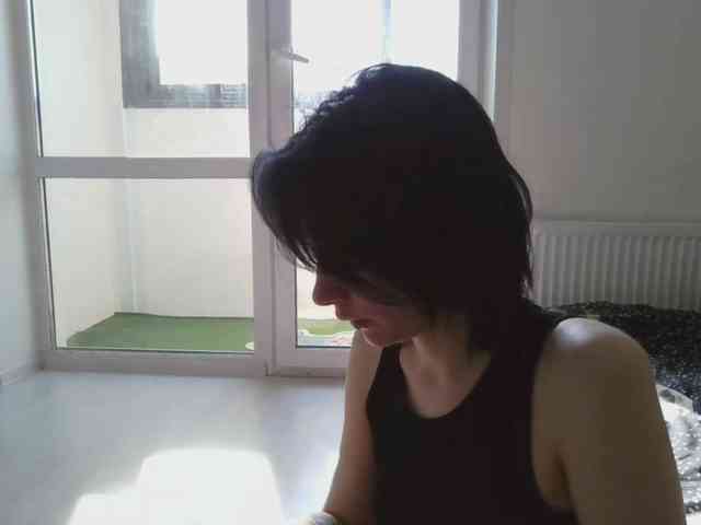 TereasaPorteus webcam