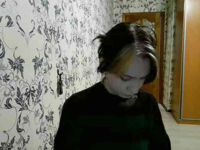 TereasaPorteus webcam