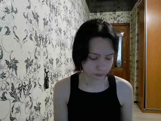 TereasaPorteus webcam