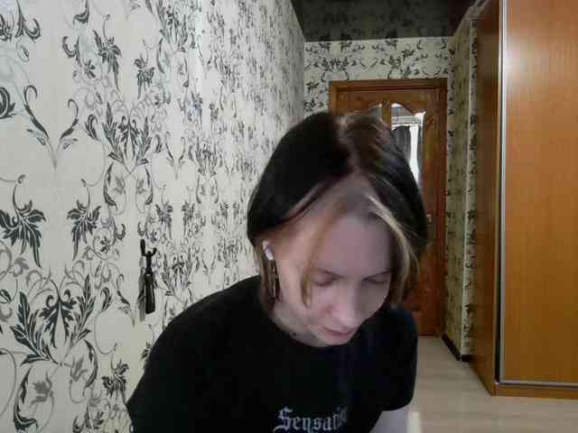 TereasaPorteus webcam