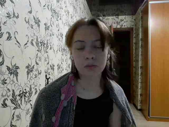 TereasaPorteus webcam