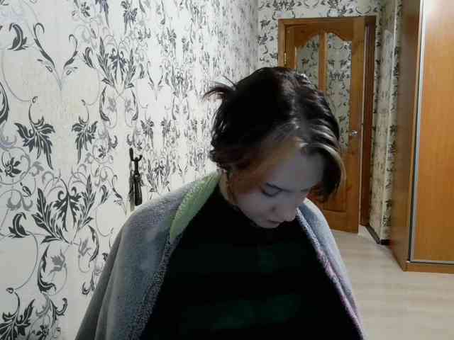 TereasaPorteus webcam