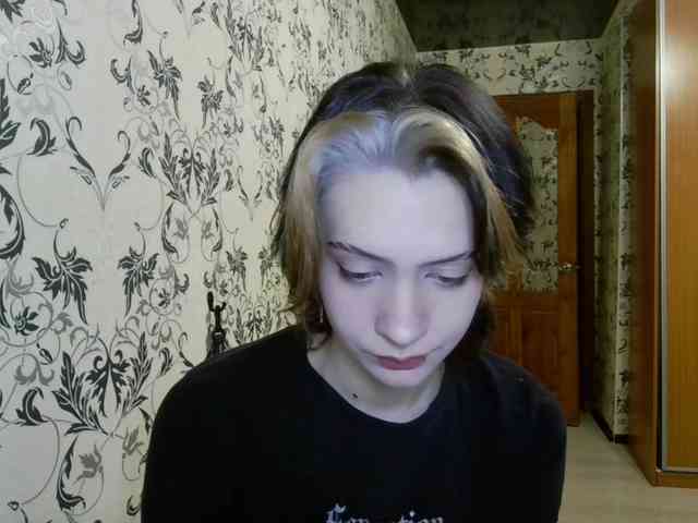 TereasaPorteus webcam