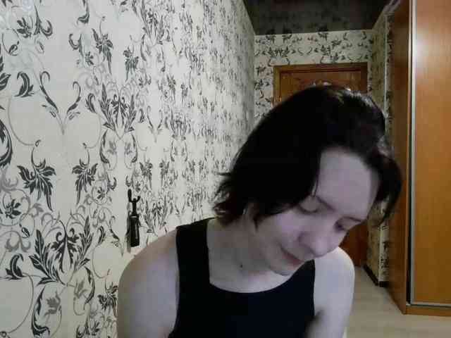 TereasaPorteus webcam