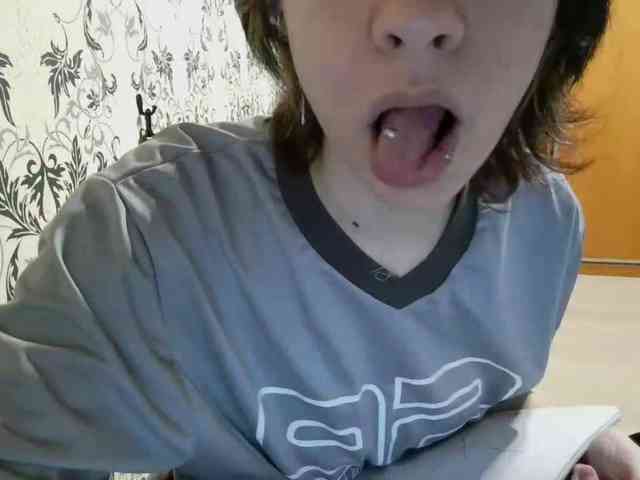 TereasaPorteus webcam