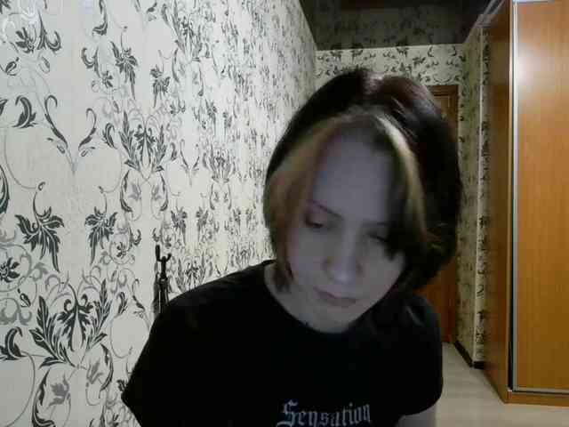 TereasaPorteus webcam