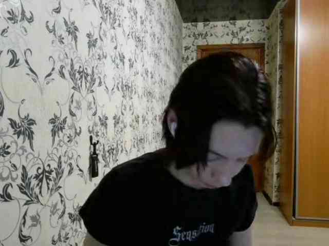 TereasaPorteus webcam