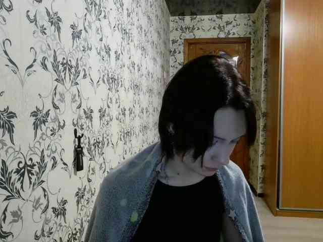 TereasaPorteus webcam