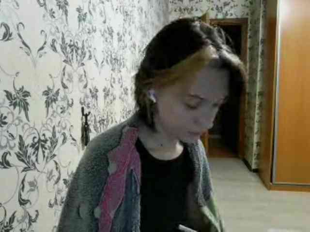 TereasaPorteus webcam