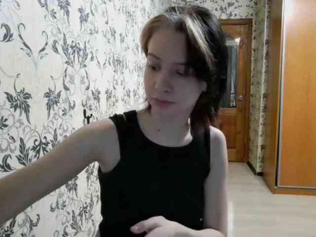 TereasaPorteus webcam