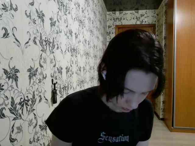 TereasaPorteus webcam