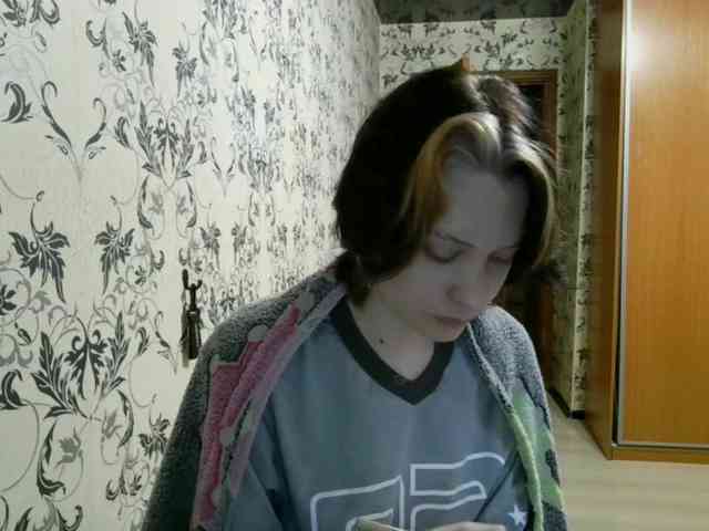 TereasaPorteus webcam