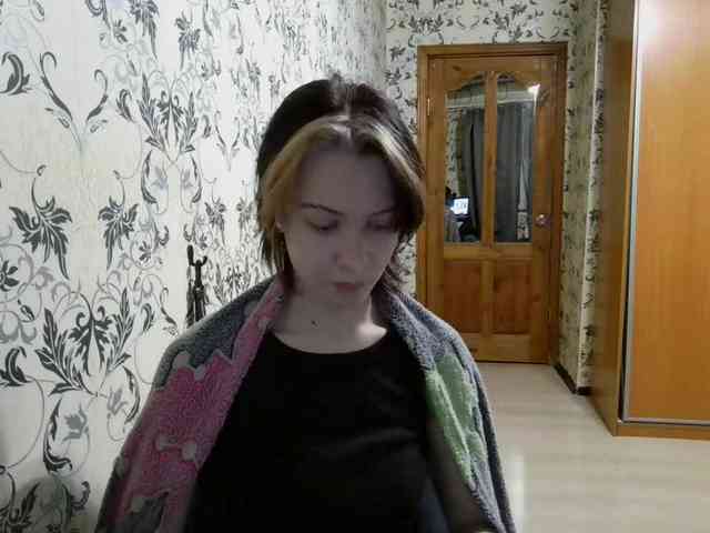 TereasaPorteus webcam