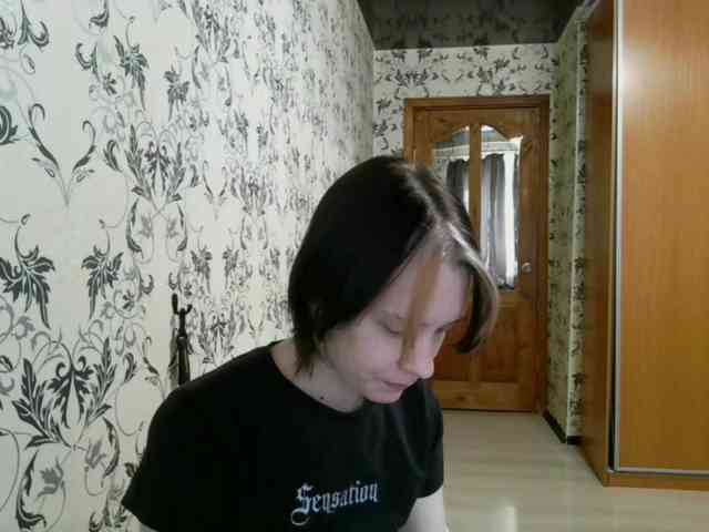 TereasaPorteus webcam