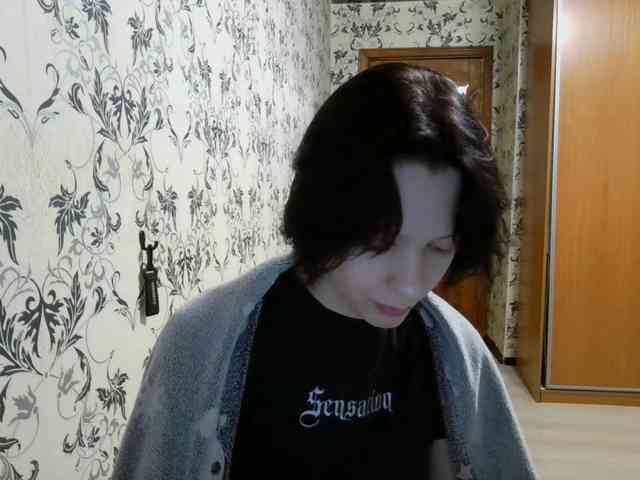 TereasaPorteus webcam