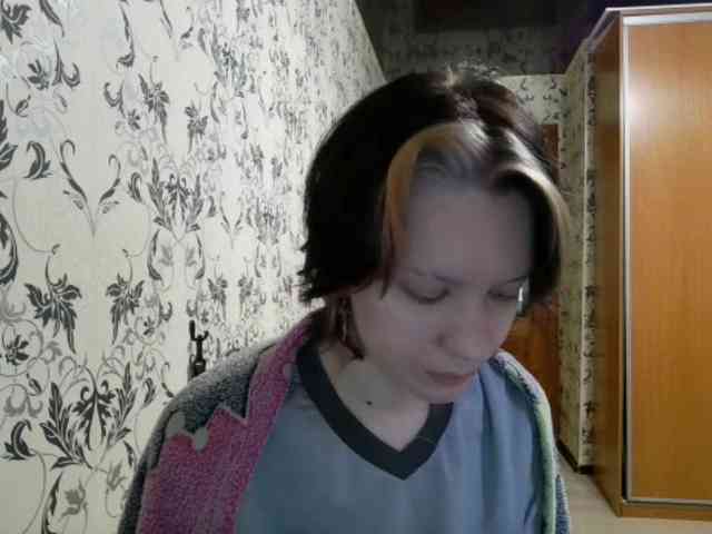 TereasaPorteus webcam