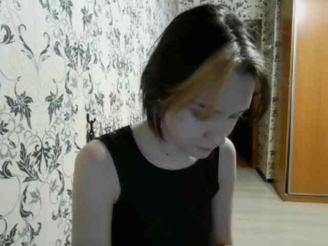 TereasaPorteus webcam