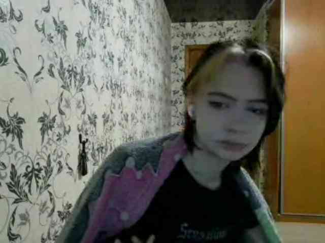 TereasaPorteus webcam