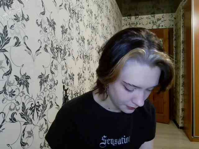 TereasaPorteus webcam