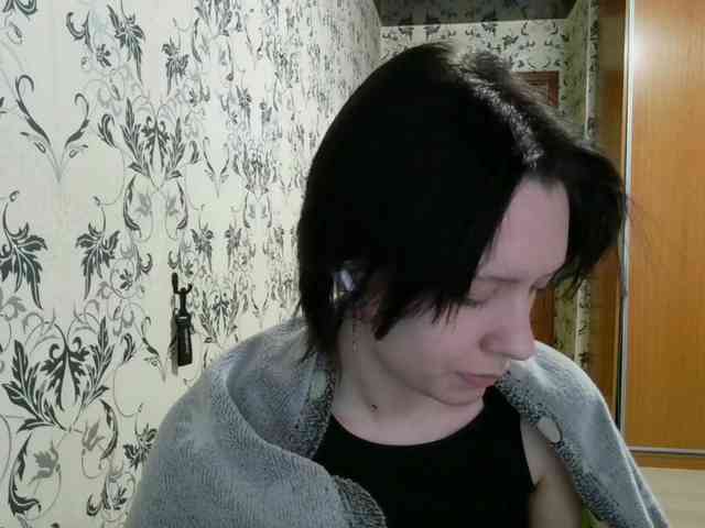 TereasaPorteus webcam