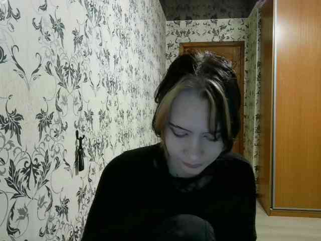 TereasaPorteus webcam