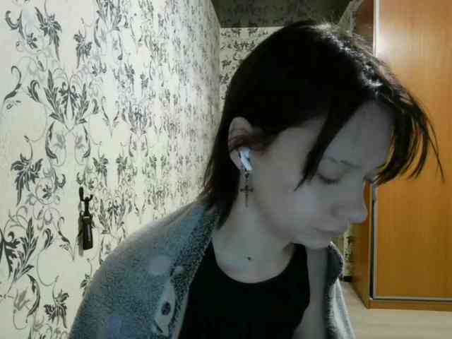 TereasaPorteus webcam