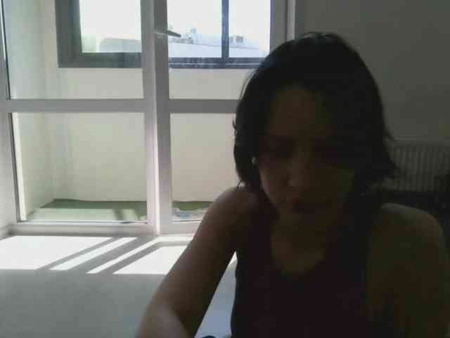 TereasaPorteus webcam