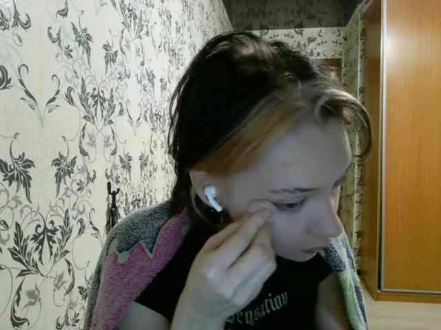 TereasaPorteus webcam