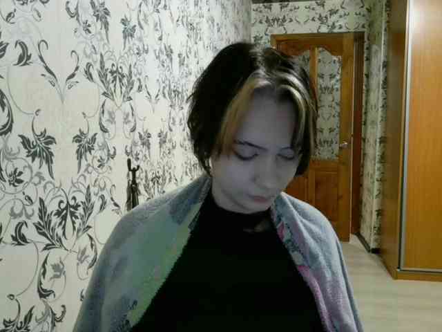 TereasaPorteus webcam