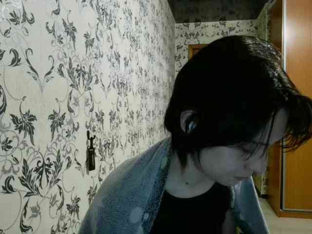 TereasaPorteus webcam