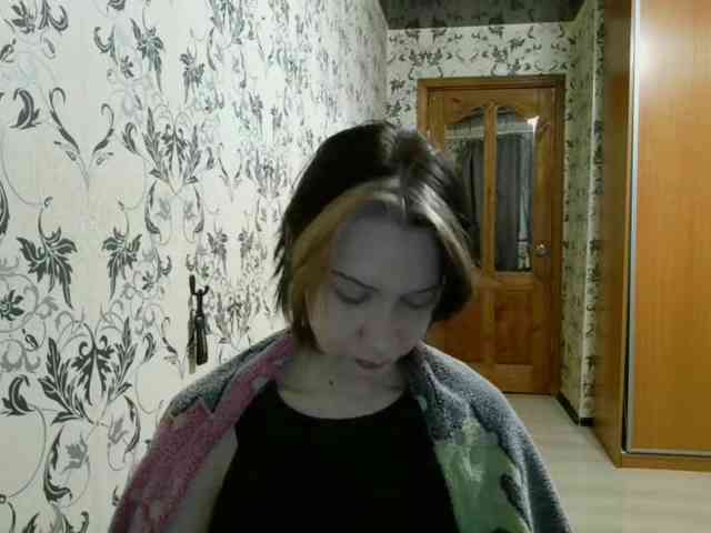 TereasaPorteus webcam