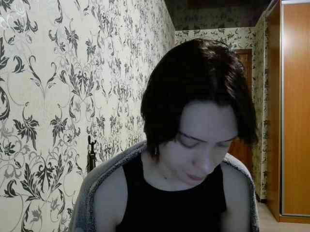 TereasaPorteus webcam