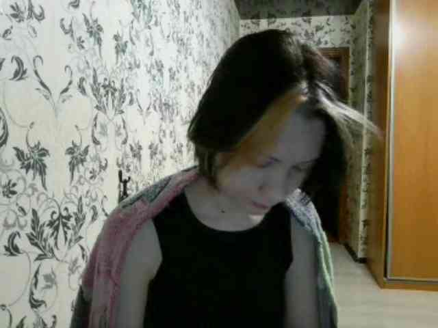 TereasaPorteus webcam