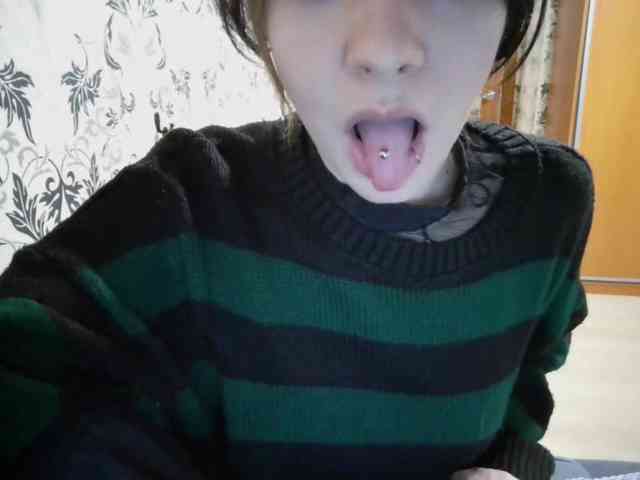 TereasaPorteus webcam