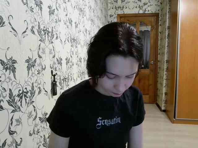 TereasaPorteus webcam