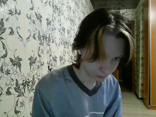 TereasaPorteus webcam