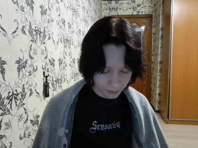 TereasaPorteus webcam