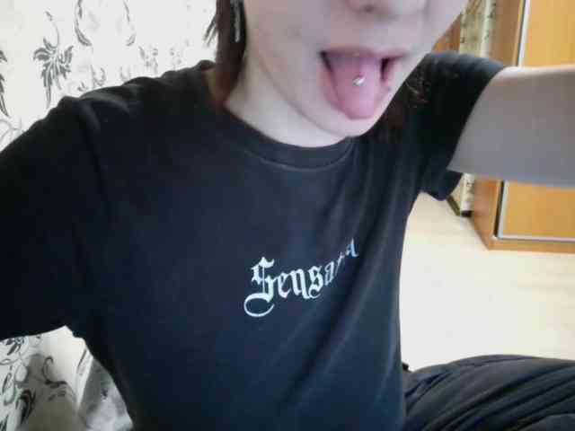 TereasaPorteus webcam