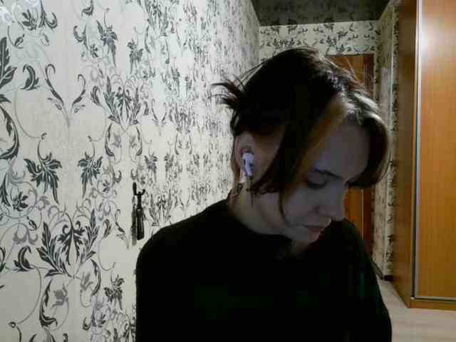 TereasaPorteus webcam