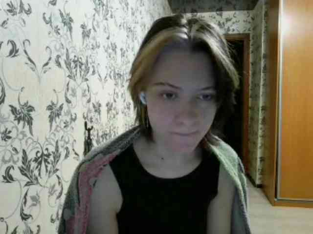 TereasaPorteus webcam