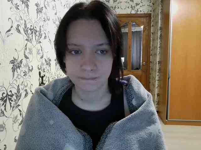 TereasaPorteus webcam