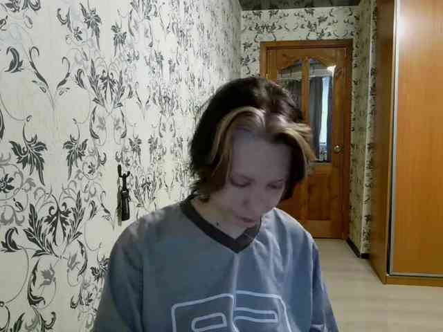 TereasaPorteus webcam