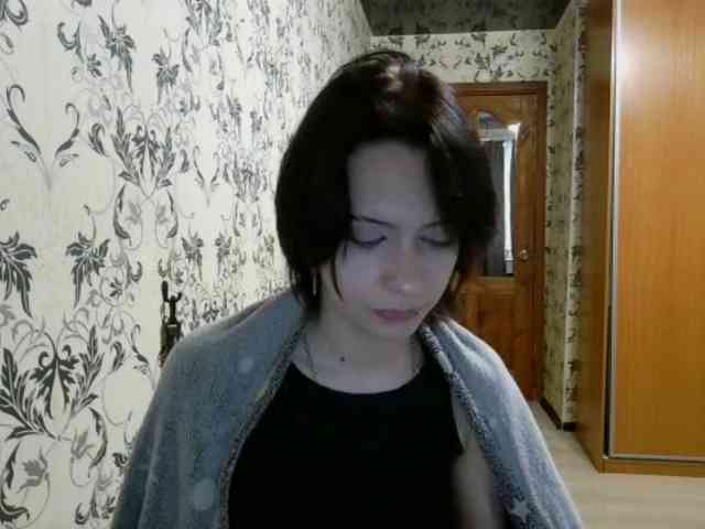 TereasaPorteus webcam