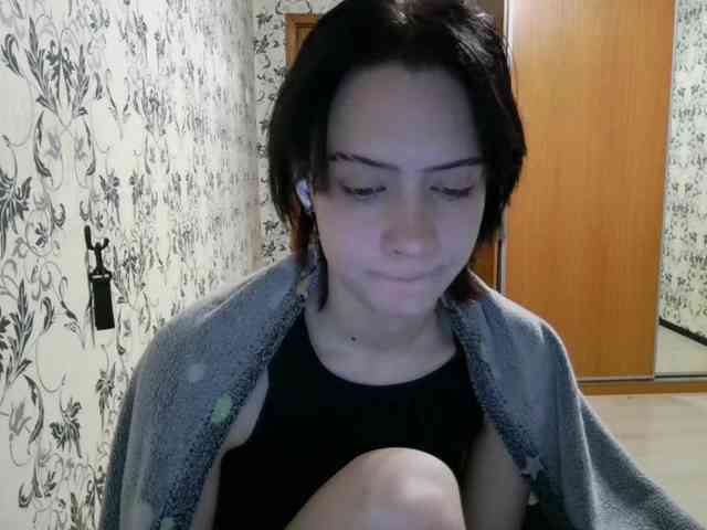 TereasaPorteus webcam