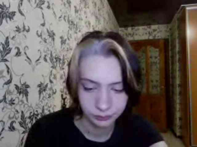 TereasaPorteus webcam