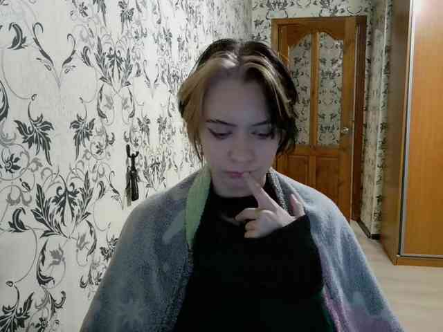 TereasaPorteus webcam