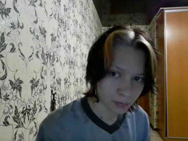 TereasaPorteus webcam