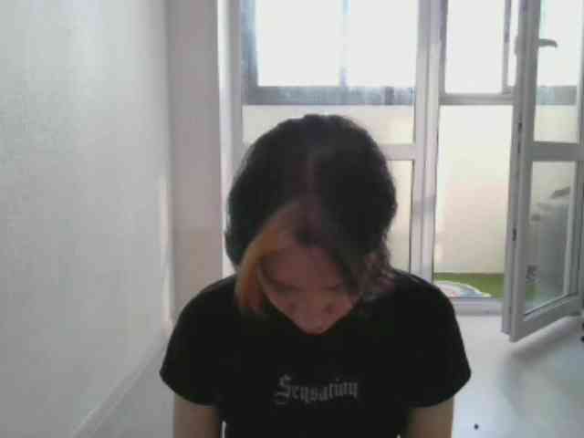 TereasaPorteus webcam