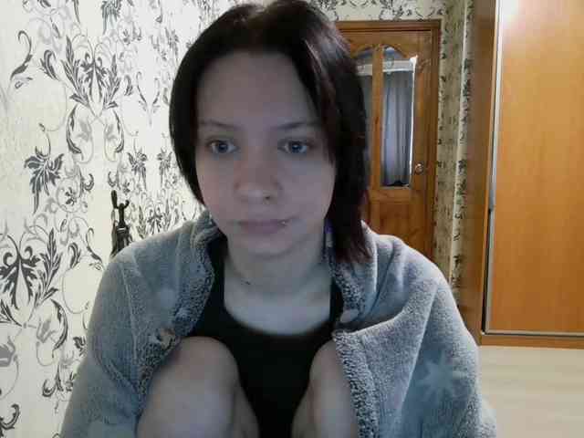 TereasaPorteus webcam