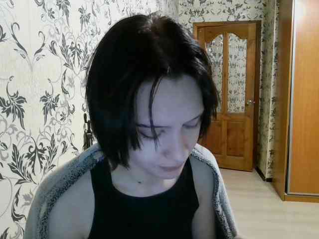 TereasaPorteus webcam